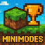 MiniModes trophy icon